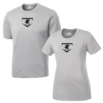 Classic SHORT Sleeve PERFORMANCE Tee