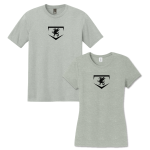 Tri-Blend SHORT SLEEVE Tee