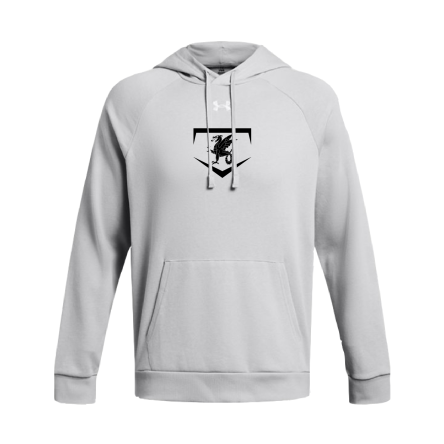 Under Armour SOLID Fleece Hoodie