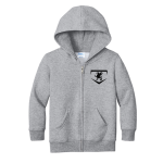 Classic TODDLER Fleece FULL-ZIP Sweatshirt