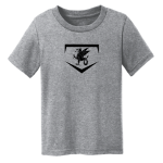 Classic TODDLER Short Sleeve TEE