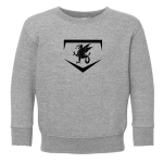 Classic TODDLER CREW SWEATSHIRT