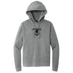 Ultra Soft TRI-BLEND Fleece Pullover HOODIE