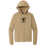 Ultra Soft TRI-BLEND Fleece Pullover HOODIE