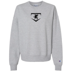 Champion WOMEN’S CREWNECK Sweatshirt