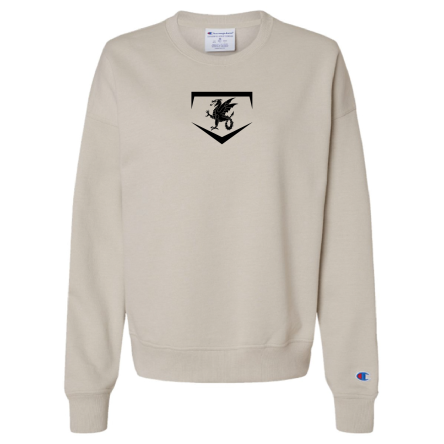 Champion WOMEN'S CREWNECK Sweatshirt