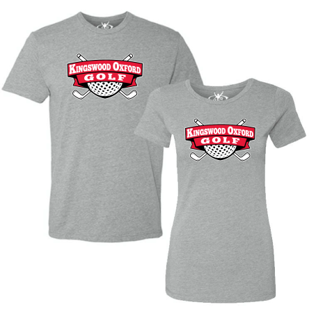 Atlantic Sportswear FEEL GOOD Tee