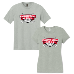 Tri-Blend SHORT SLEEVE Tee