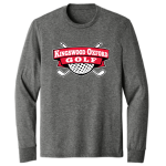 Tri-Blend LONG SLEEVE Tee