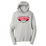 Classic PERFORMANCE HOODED Long Sleeve Tee