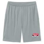 CLASSIC Performance Pocketed SHORT