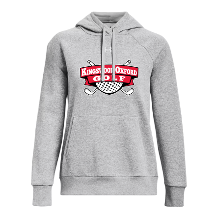Under Armour HEATHERED Fleece Hoodie