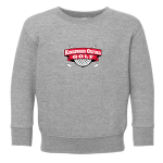 Classic TODDLER CREW SWEATSHIRT