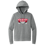 Ultra Soft TRI-BLEND Fleece Pullover HOODIE