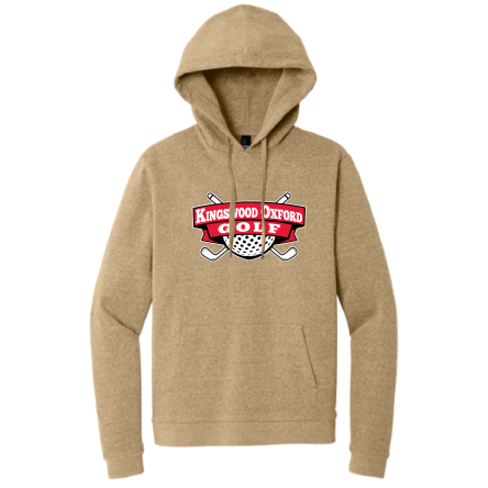 Ultra Soft TRI-BLEND Fleece Pullover HOODIE
