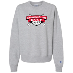 Champion WOMEN’S CREWNECK Sweatshirt