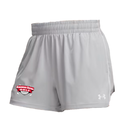 Under Armour WOMEN'S TECH Short