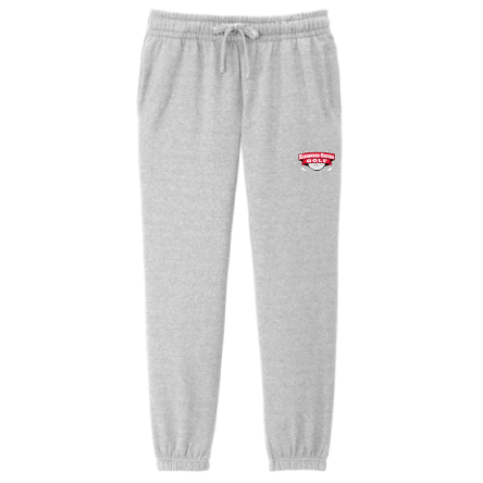 WOMEN'S Fleece SWEATPANTS