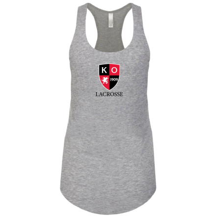 Classic Women's Racerback TANK
