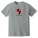 GARMENT-DYED Heavyweight SHORT SLEEVE Tee