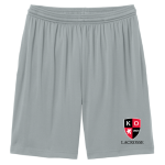 CLASSIC Performance Pocketed SHORT
