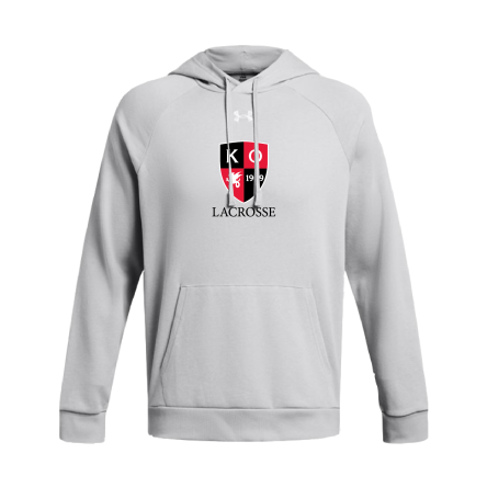 Under Armour SOLID Fleece Hoodie
