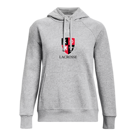 Under Armour HEATHERED Fleece Hoodie