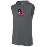 Classic PERFORMANCE Hooded TANK