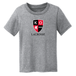 Classic TODDLER Short Sleeve TEE