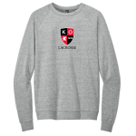 Ultra Soft TRI-BLEND Fleece CREWNECK Sweatshirt