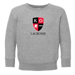 Classic TODDLER CREW SWEATSHIRT
