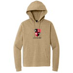 Ultra Soft TRI-BLEND Fleece Pullover HOODIE