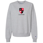 Champion WOMEN’S CREWNECK Sweatshirt