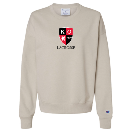 Champion WOMEN'S CREWNECK Sweatshirt