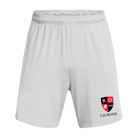 Under Armour Tech Vent GREY Short with Pockets