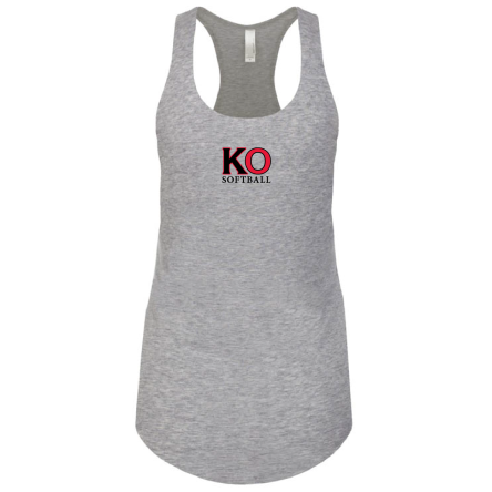 Classic Women's Racerback TANK