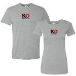 Atlantic Sportswear FEEL GOOD Tee