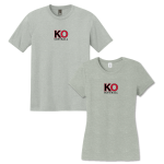 Tri-Blend SHORT SLEEVE Tee