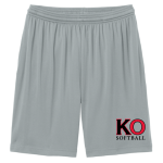 CLASSIC Performance Pocketed SHORT