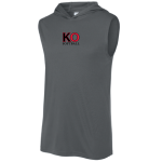 Classic PERFORMANCE Hooded TANK