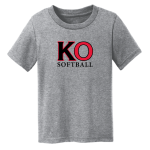 Classic TODDLER Short Sleeve TEE