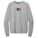 Ultra Soft TRI-BLEND Fleece CREWNECK Sweatshirt