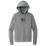 Ultra Soft TRI-BLEND Fleece Pullover HOODIE