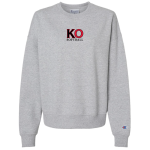 Champion WOMEN’S CREWNECK Sweatshirt