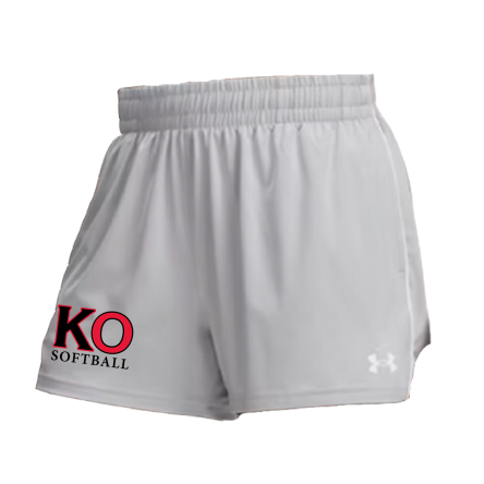 Under Armour WOMEN'S TECH Short