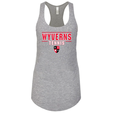 Classic Women's Racerback TANK