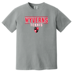 GARMENT-DYED Heavyweight SHORT SLEEVE Tee