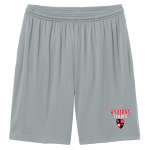CLASSIC Performance Pocketed SHORT
