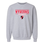 Classic CREWNECK Sweatshirt