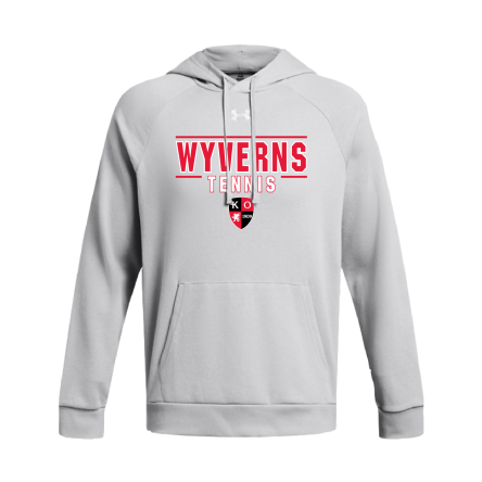 Under Armour SOLID Fleece Hoodie